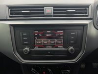 USED 2017 67 SEAT IBIZA 1.0 MPI SE Hatchback 5dr Petrol Manual Euro 6 (s/s) (75 ps) 