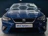 USED 2017 67 SEAT IBIZA 1.0 MPI SE Hatchback 5dr Petrol Manual Euro 6 (s/s) (75 ps) 