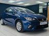 USED 2017 67 SEAT IBIZA 1.0 MPI SE Hatchback 5dr Petrol Manual Euro 6 (s/s) (75 ps) 