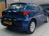 USED 2017 67 SEAT IBIZA 1.0 MPI SE Hatchback 5dr Petrol Manual Euro 6 (s/s) (75 ps) 