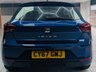 USED 2017 67 SEAT IBIZA 1.0 MPI SE Hatchback 5dr Petrol Manual Euro 6 (s/s) (75 ps) 