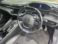 USED 2020 70 PEUGEOT 508 2.0 BlueHDi GT Line Fastback 5dr Diesel EAT Euro 6 (s/s) (160 ps) 