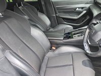 USED 2020 70 PEUGEOT 508 2.0 BlueHDi GT Line Fastback 5dr Diesel EAT Euro 6 (s/s) (160 ps) 