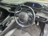 USED 2020 70 PEUGEOT 508 2.0 BlueHDi GT Line Fastback 5dr Diesel EAT Euro 6 (s/s) (160 ps) 