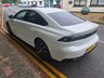 USED 2020 70 PEUGEOT 508 2.0 BlueHDi GT Line Fastback 5dr Diesel EAT Euro 6 (s/s) (160 ps) 