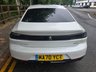USED 2020 70 PEUGEOT 508 2.0 BlueHDi GT Line Fastback 5dr Diesel EAT Euro 6 (s/s) (160 ps) 