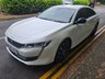 USED 2020 70 PEUGEOT 508 2.0 BlueHDi GT Line Fastback 5dr Diesel EAT Euro 6 (s/s) (160 ps) 
