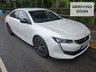 USED 2020 70 PEUGEOT 508 2.0 BlueHDi GT Line Fastback 5dr Diesel EAT Euro 6 (s/s) (160 ps) 
