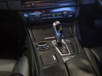 USED 2014 64 BMW 5 SERIES 3.0 535d M Sport Saloon 4dr Diesel Auto Euro 6 (s/s) (313 ps) FSH|19"|ADAPTIVE|PRONAV|ULEZ