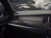 USED 2014 64 BMW 5 SERIES 3.0 535d M Sport Saloon 4dr Diesel Auto Euro 6 (s/s) (313 ps) FSH|19"|ADAPTIVE|PRONAV|ULEZ
