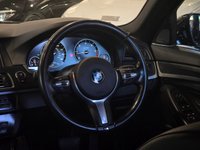 USED 2014 64 BMW 5 SERIES 3.0 535d M Sport Saloon 4dr Diesel Auto Euro 6 (s/s) (313 ps) FSH|19"|ADAPTIVE|PRONAV|ULEZ