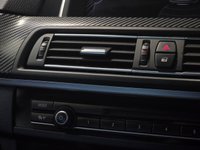 USED 2014 64 BMW 5 SERIES 3.0 535d M Sport Saloon 4dr Diesel Auto Euro 6 (s/s) (313 ps) FSH|19"|ADAPTIVE|PRONAV|ULEZ