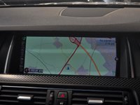 USED 2014 64 BMW 5 SERIES 3.0 535d M Sport Saloon 4dr Diesel Auto Euro 6 (s/s) (313 ps) FSH|19"|ADAPTIVE|PRONAV|ULEZ
