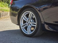 USED 2014 64 BMW 5 SERIES 3.0 535d M Sport Saloon 4dr Diesel Auto Euro 6 (s/s) (313 ps) FSH|19"|ADAPTIVE|PRONAV|ULEZ