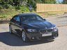 USED 2014 64 BMW 5 SERIES 3.0 535d M Sport Saloon 4dr Diesel Auto Euro 6 (s/s) (313 ps) FSH|19"|ADAPTIVE|PRONAV|ULEZ