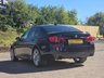 USED 2014 64 BMW 5 SERIES 3.0 535d M Sport Saloon 4dr Diesel Auto Euro 6 (s/s) (313 ps) FSH|19"|ADAPTIVE|PRONAV|ULEZ