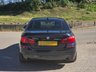 USED 2014 64 BMW 5 SERIES 3.0 535d M Sport Saloon 4dr Diesel Auto Euro 6 (s/s) (313 ps) FSH|19"|ADAPTIVE|PRONAV|ULEZ