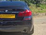 USED 2014 64 BMW 5 SERIES 3.0 535d M Sport Saloon 4dr Diesel Auto Euro 6 (s/s) (313 ps) FSH|19"|ADAPTIVE|PRONAV|ULEZ