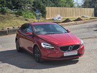 USED 2019 69 VOLVO V40 1.5 T2 Momentum Edition Hatchback 5dr Petrol Auto Euro 6 (s/s) (122 ps) FSH|WINTERPACK|ULEZ|6MWARRANTY