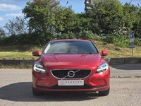 USED 2019 69 VOLVO V40 1.5 T2 Momentum Edition Hatchback 5dr Petrol Auto Euro 6 (s/s) (122 ps) FSH|WINTERPACK|ULEZ|6MWARRANTY