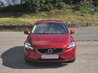 USED 2019 69 VOLVO V40 1.5 T2 Momentum Edition Hatchback 5dr Petrol Auto Euro 6 (s/s) (122 ps) FSH|WINTERPACK|ULEZ|6MWARRANTY