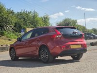 USED 2019 69 VOLVO V40 1.5 T2 Momentum Edition Hatchback 5dr Petrol Auto Euro 6 (s/s) (122 ps) FSH|WINTERPACK|ULEZ|6MWARRANTY