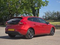 USED 2019 69 VOLVO V40 1.5 T2 Momentum Edition Hatchback 5dr Petrol Auto Euro 6 (s/s) (122 ps) FSH|WINTERPACK|ULEZ|6MWARRANTY