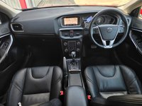 USED 2019 69 VOLVO V40 1.5 T2 Momentum Edition Hatchback 5dr Petrol Auto Euro 6 (s/s) (122 ps) FSH|WINTERPACK|ULEZ|6MWARRANTY