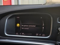 USED 2019 69 VOLVO V40 1.5 T2 Momentum Edition Hatchback 5dr Petrol Auto Euro 6 (s/s) (122 ps) FSH|WINTERPACK|ULEZ|6MWARRANTY