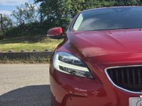 USED 2019 69 VOLVO V40 1.5 T2 Momentum Edition Hatchback 5dr Petrol Auto Euro 6 (s/s) (122 ps) FSH|WINTERPACK|ULEZ|6MWARRANTY