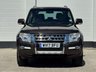 USED 2017 17 MITSUBISHI SHOGUN 3.2 DI-DC SG3 SUV 5dr Diesel Auto 4WD Euro 6 LWB (187 ps) 
