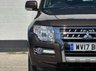 USED 2017 17 MITSUBISHI SHOGUN 3.2 DI-DC SG3 SUV 5dr Diesel Auto 4WD Euro 6 LWB (187 ps) 