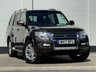 USED 2017 17 MITSUBISHI SHOGUN 3.2 DI-DC SG3 SUV 5dr Diesel Auto 4WD Euro 6 LWB (187 ps) 