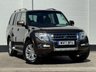 USED 2017 17 MITSUBISHI SHOGUN 3.2 DI-DC SG3 SUV 5dr Diesel Auto 4WD Euro 6 LWB (187 ps) 
