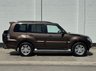 USED 2017 17 MITSUBISHI SHOGUN 3.2 DI-DC SG3 SUV 5dr Diesel Auto 4WD Euro 6 LWB (187 ps) 