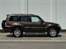 USED 2017 17 MITSUBISHI SHOGUN 3.2 DI-DC SG3 SUV 5dr Diesel Auto 4WD Euro 6 LWB (187 ps) 