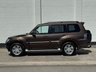 USED 2017 17 MITSUBISHI SHOGUN 3.2 DI-DC SG3 SUV 5dr Diesel Auto 4WD Euro 6 LWB (187 ps) 