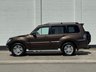 USED 2017 17 MITSUBISHI SHOGUN 3.2 DI-DC SG3 SUV 5dr Diesel Auto 4WD Euro 6 LWB (187 ps) 