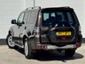 USED 2017 17 MITSUBISHI SHOGUN 3.2 DI-DC SG3 SUV 5dr Diesel Auto 4WD Euro 6 LWB (187 ps) 