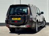 USED 2017 17 MITSUBISHI SHOGUN 3.2 DI-DC SG3 SUV 5dr Diesel Auto 4WD Euro 6 LWB (187 ps) 