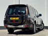 USED 2017 17 MITSUBISHI SHOGUN 3.2 DI-DC SG3 SUV 5dr Diesel Auto 4WD Euro 6 LWB (187 ps) 