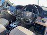 USED 2017 17 MITSUBISHI SHOGUN 3.2 DI-DC SG3 SUV 5dr Diesel Auto 4WD Euro 6 LWB (187 ps) 