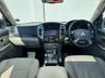 USED 2017 17 MITSUBISHI SHOGUN 3.2 DI-DC SG3 SUV 5dr Diesel Auto 4WD Euro 6 LWB (187 ps) 