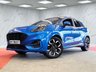 USED 2022 14 FORD PUMA 1.0T EcoBoost MHEV ST-Line X SUV 5dr Petrol Manual Euro 6 (s/s) (155 ps) 2 KEYS