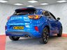 USED 2022 14 FORD PUMA 1.0T EcoBoost MHEV ST-Line X SUV 5dr Petrol Manual Euro 6 (s/s) (155 ps) 2 KEYS