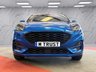 USED 2022 14 FORD PUMA 1.0T EcoBoost MHEV ST-Line X SUV 5dr Petrol Manual Euro 6 (s/s) (155 ps) 2 KEYS