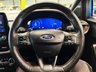 USED 2022 14 FORD PUMA 1.0T EcoBoost MHEV ST-Line X SUV 5dr Petrol Manual Euro 6 (s/s) (155 ps) 2 KEYS