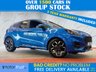 USED 2022 14 FORD PUMA 1.0T EcoBoost MHEV ST-Line X SUV 5dr Petrol Manual Euro 6 (s/s) (155 ps) 2 KEYS