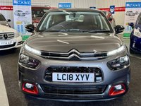 USED 2018 18 CITROEN C4 CACTUS 1.2 PureTech Feel Edition Hatchback 5dr Petrol Manual Euro 6 (82 ps) - Really Nice Car Inside & Out! -