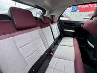 USED 2018 18 CITROEN C4 CACTUS 1.2 PureTech Feel Edition Hatchback 5dr Petrol Manual Euro 6 (82 ps) - Really Nice Car Inside & Out! -